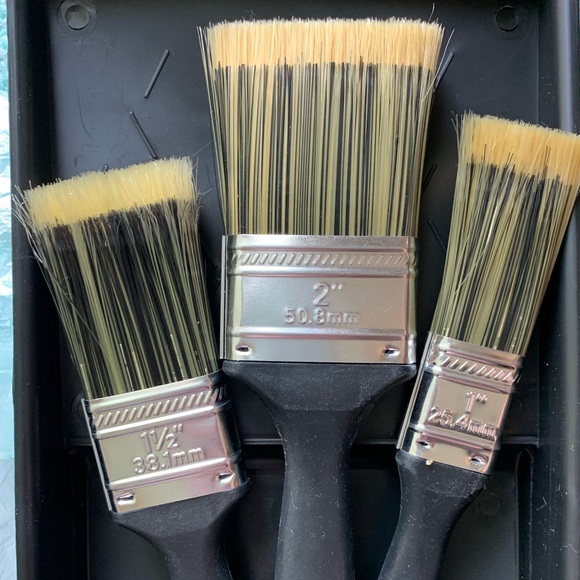 10 pc Paint Kit for DIY / Art Projects - Picture 2 of 3